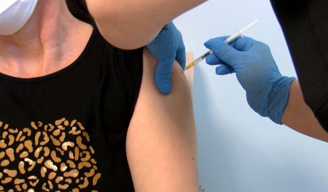 HPV aşısı 2025 yılı sonunda ücretsiz olacak!