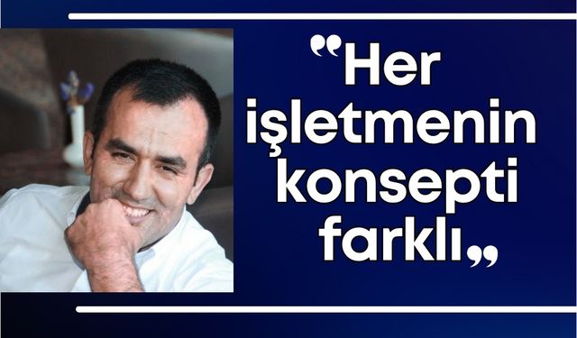 İbradı Montenegro sahibi Gedik’ten iddialara yanıt