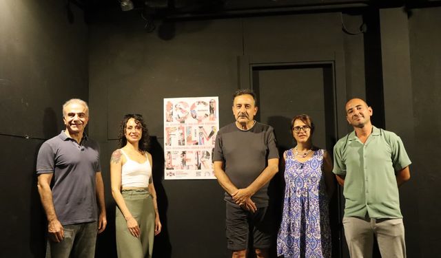 Antalya’da İşçi Filmleri Festivali için geri sayım başladı