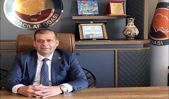 Pastacılar Odası Başkanı Kerim Üre'nin cenazesi teslim edildi