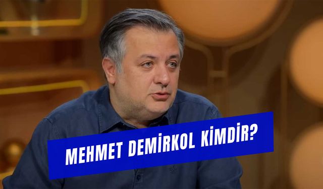 Mehmet Demirkol Kimdir? Hangi Takımlı?