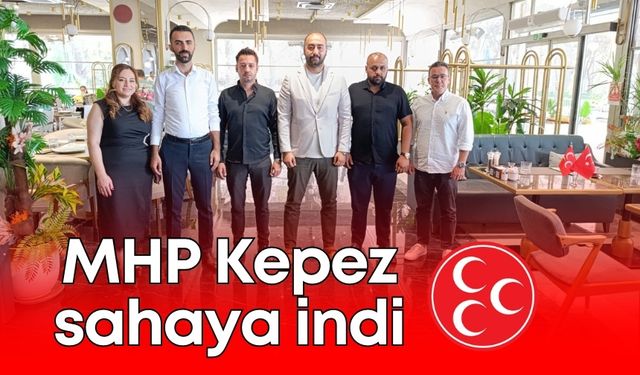 MHP Kepez sahaya indi