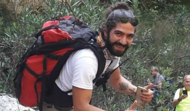 Bodrum'da boynu kırılan profesyonel dağcı hayatını kaybetti