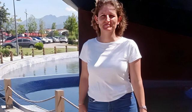 Muğla'da gündüz vakti kanlı pusu! Tüfekle saldırdığı kadın öldü