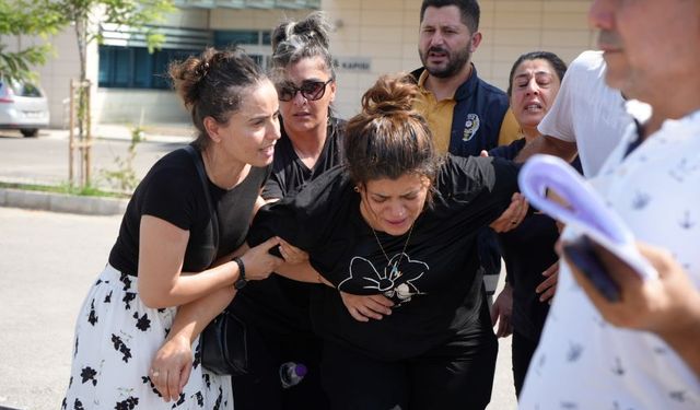 Kerim Üre’nin hayattan kopardığı Elif Kılıç’ın cenazesi teslim edildi