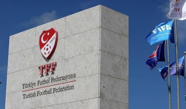 PFDK'dan Fenerbahçe'ye milyon liralık ceza!