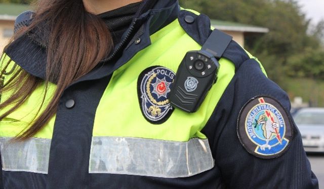 EMNİYET MÜDÜRLÜĞÜ POLİS ATLI BİRLİĞİ KAMERA YAPIM İŞİ