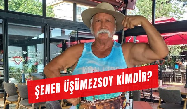 Şener Üşümezsoy Nerede Yaşıyor? Ünlü Deprem Bilimci Kimdir?