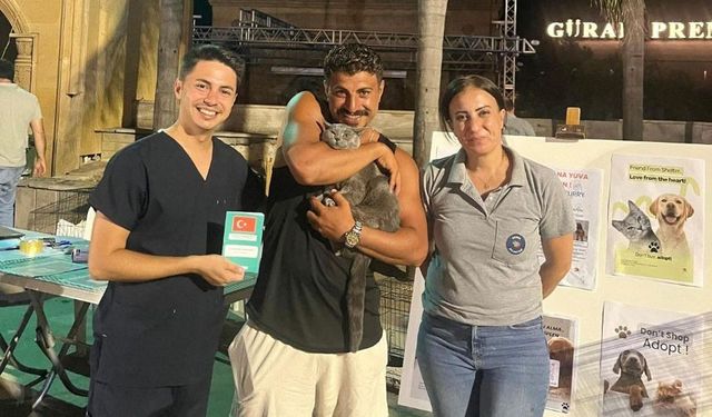 Kemer Belediyesi'nden örnek davranış
