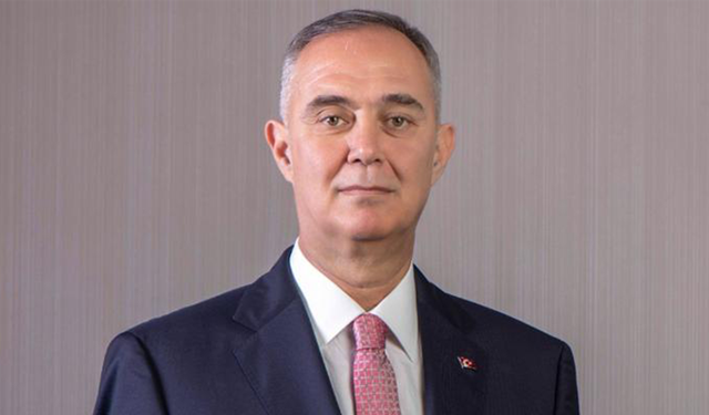 CHP'de kalan Antalyalı vekil Çorabatır’dan yeni yönetime tam destek