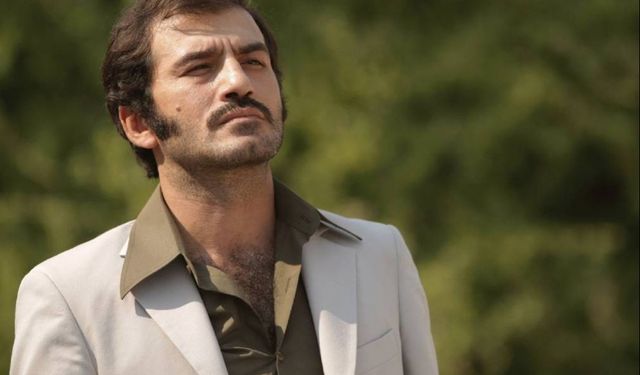 Ünlü oyuncu Ufuk Bayraktar neden gözaltına alındı?