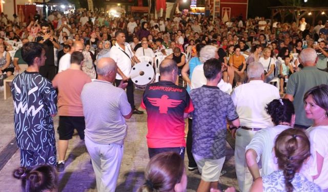 Kepez’de Gaziantep rüzgarı esti!