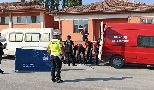 Yeni evli çifti ölüm ayırdı!