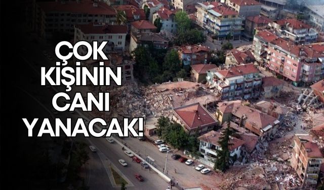 Antalya’da başkandan korkutan uyarı: Oturup izleyin çok kişinin canı yanacak!