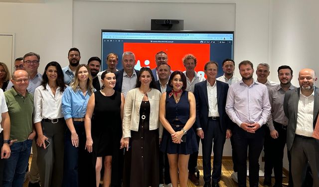 Corendon'dan Almanya'ya yeni yatırım