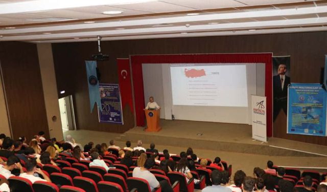 Akdeniz Üniversitesi'nde burs ve finansal destek imkanları