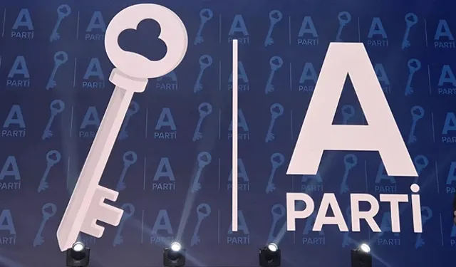 Anahtar Parti Muratpaşa’da görev değişikliği!