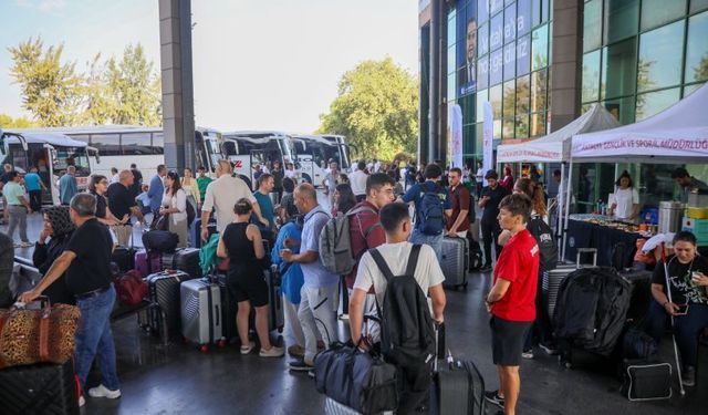 Antalya Otogarı’nda bayram zammı! Otobüs bileti uçak fiyatına yaklaştı