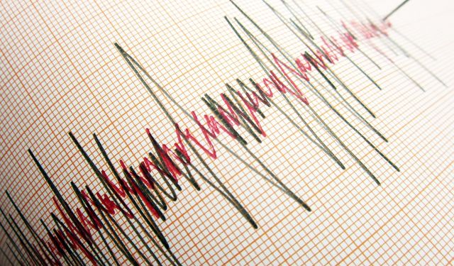 AFAD duyurdu: 4.0 büyüklüğünde deprem!