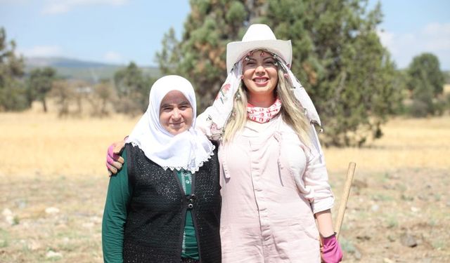ABD'den Burdur'a dönen askeri antropologtan uyarı!