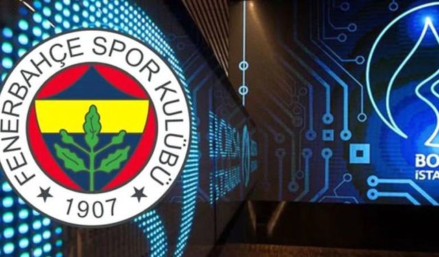Başkanlık seçiminin ardından Fenerbahçe hisseleri yükselişe geçti