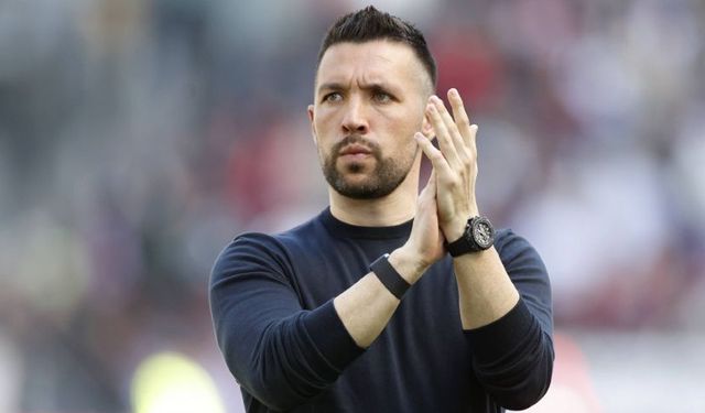 Alanyaspor’un eski hocası Fenerbahçe yolunda