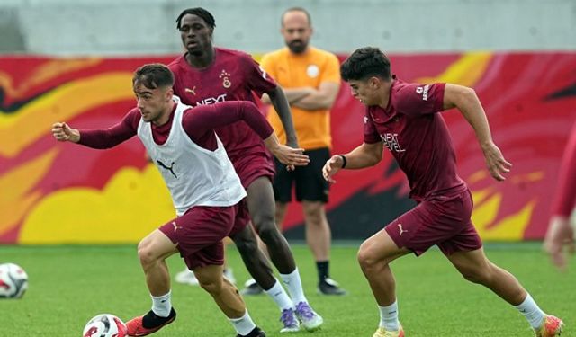Galatasaray, Konyaspor'a bileniyor