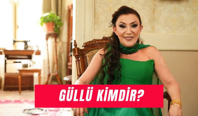 Güllü Çocukları: Ünlü Sanatçının Eşi ve Özel Hayatı Hakkında Merak Edilenler…