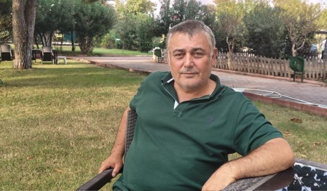 İsa Yıldırım, “Hizmet üretiyoruz” dedi Özdemir’i hedef aldı