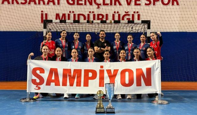 Kepez Belediyesi Spor Kulübü milli takıma damga vurdu