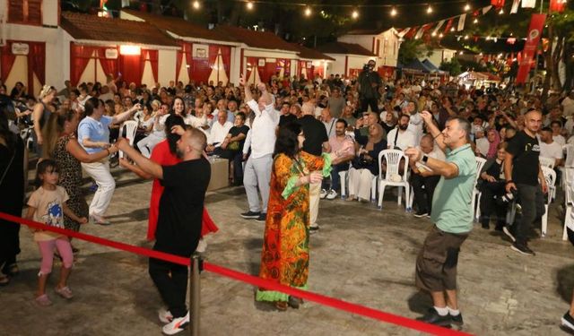 Kepez’de Aksaray rüzgarı esti