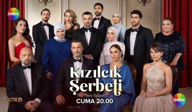 Kızılcık Şerbeti Senaristi Merve Göntem gözaltına alındı