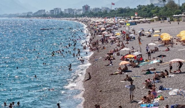 TÜRSAB’ın açtığı dava gündem oldu: Turizmde tekelleşme mi başlıyor?