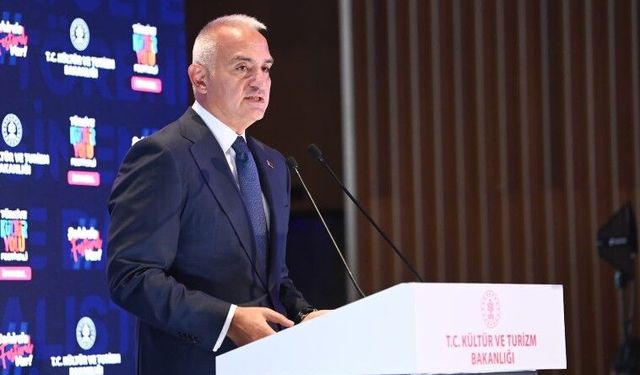 Turizm Bakanı konuştu: Kurban Bayramı tatilinde 9 güne yeşil ışık