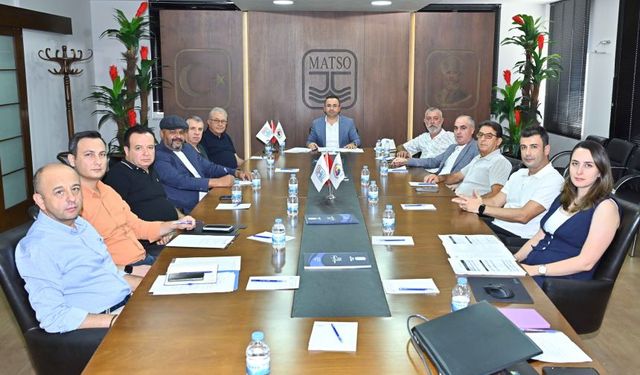 Manavgat'ta yeni yatırımlar ve iş fırsatları yolda
