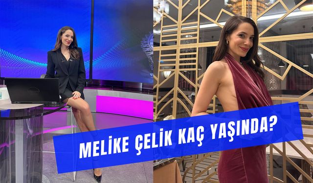 Melike Çelik Kaç Yaşında? A Spor Spikeri Hakkında Merak Edilenler!
