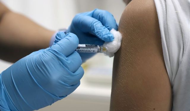Muğla Büyükşehir'den ücretsiz HPV aşısı