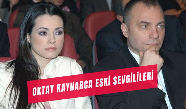 Oktay Kaynarca Eski Sevgilileri, Evlilikleri ve Hakkında Tüm Merak Edilenler!