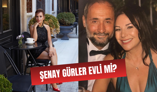 Şenay Gürler Evli Mi? Aşk ve Gözyaşı Yeliz Aksel Kimdir?