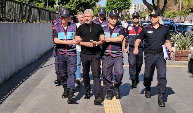 Rüşvet suçlaması sonrası Şükrü Sözen konuştu: “Bu bir algı operasyonu”