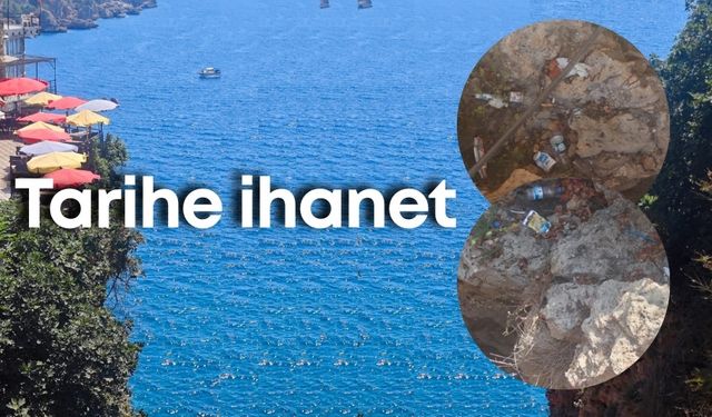 Tarihe ihanet