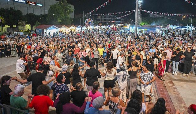Güneydoğu Anadolu’nun kalbi Muratpaşa’da attı