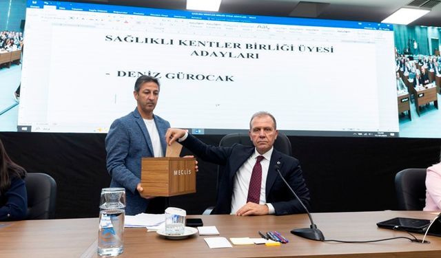 Mersin’de trafik sorununa çözüm: Akbelen Katlı Kavşağı için ihale yapıldı