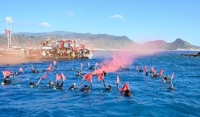 Antalya, Mustafa Ertuğrul Aker’i unutmadı