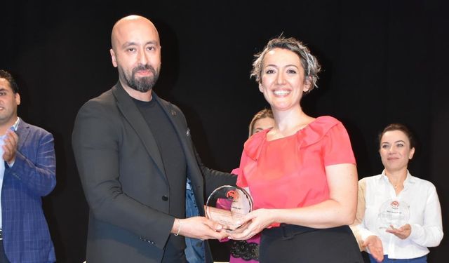 Antalya’da sanat ile mühendislik buluştu!