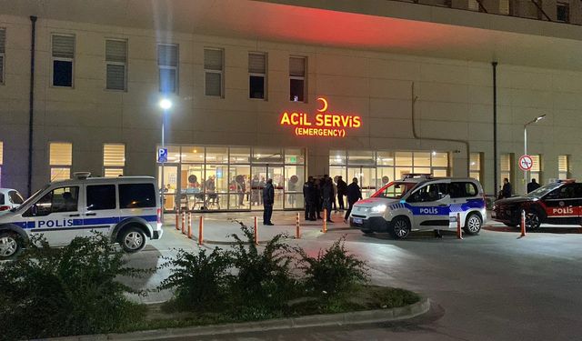 Burdur'da yurtta zehirlenme skandalı: 50 öğrenci hastanelik oldu