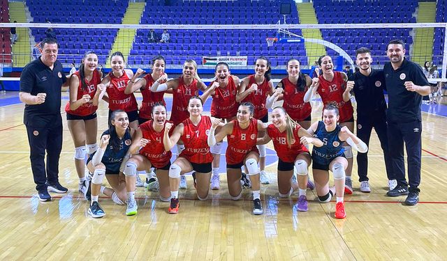 Filenin akrepleri Afyonkarahisar’dan 3 puanla döndü