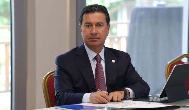 Muğla Büyükşehir Belediye Başkanı Aras'a saldırı düzenleyeceği iddia edilen kişi 14 yaşında çıktı!