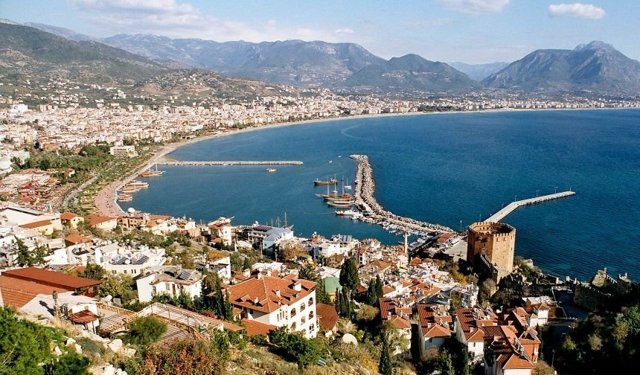 Alanya’da üretim, istihdam ve yeşil dönüşüm seferberliği
