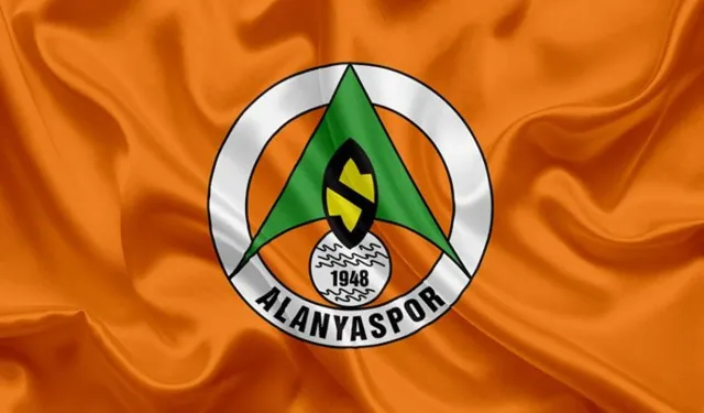 Alanyaspor'da iki ayrılık birden